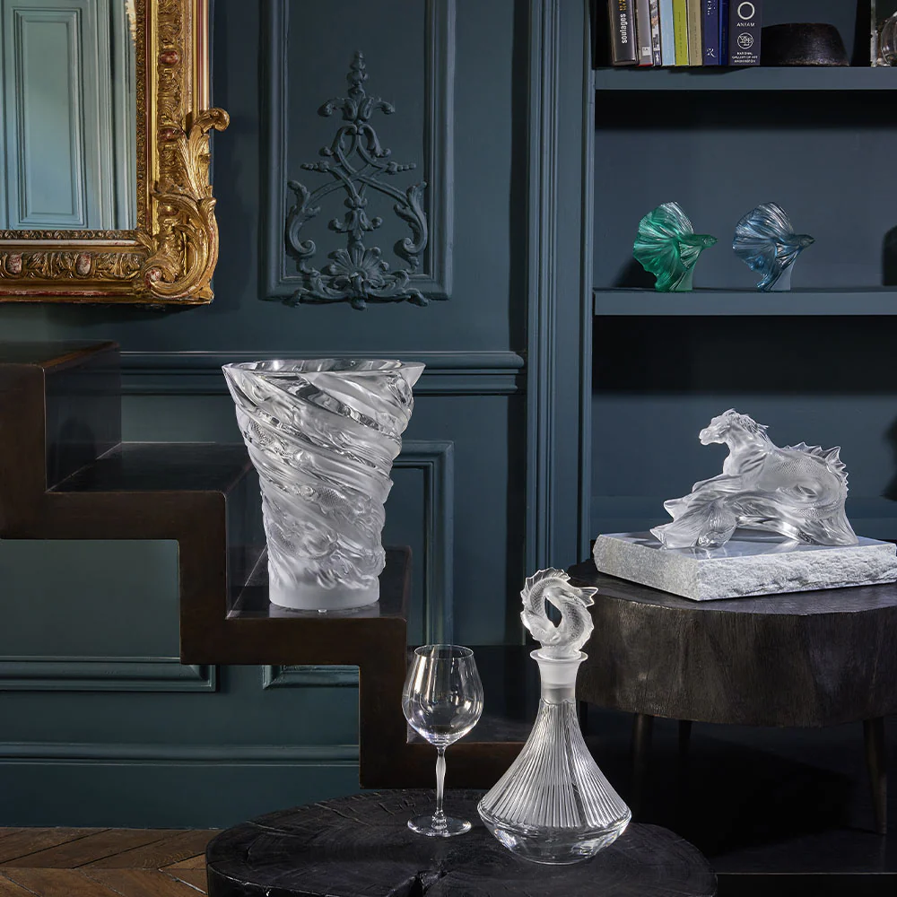 2 Poissons decanter - Image 5