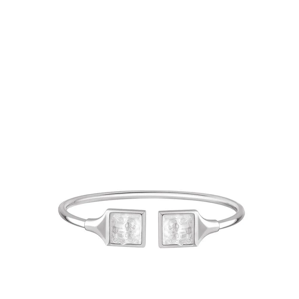 Aréthuse flexible bangle