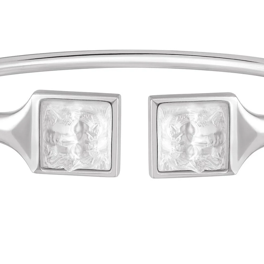 Aréthuse flexible bangle - Image 2