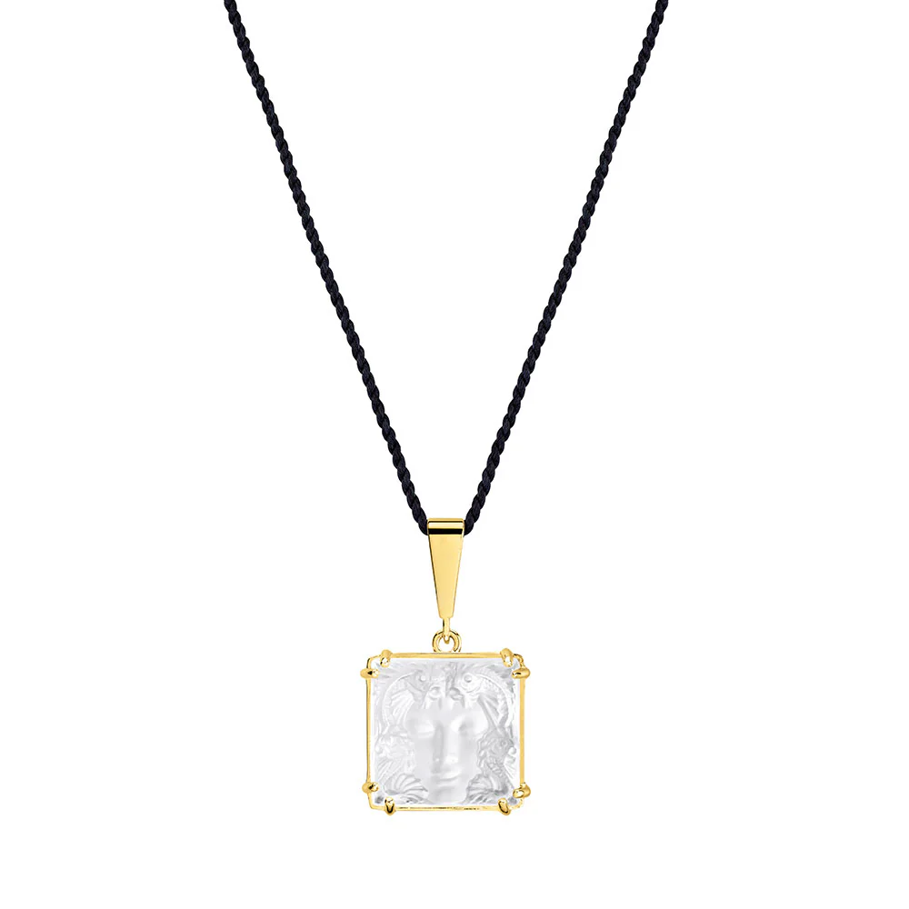 Aréthuse pendant - Image 2