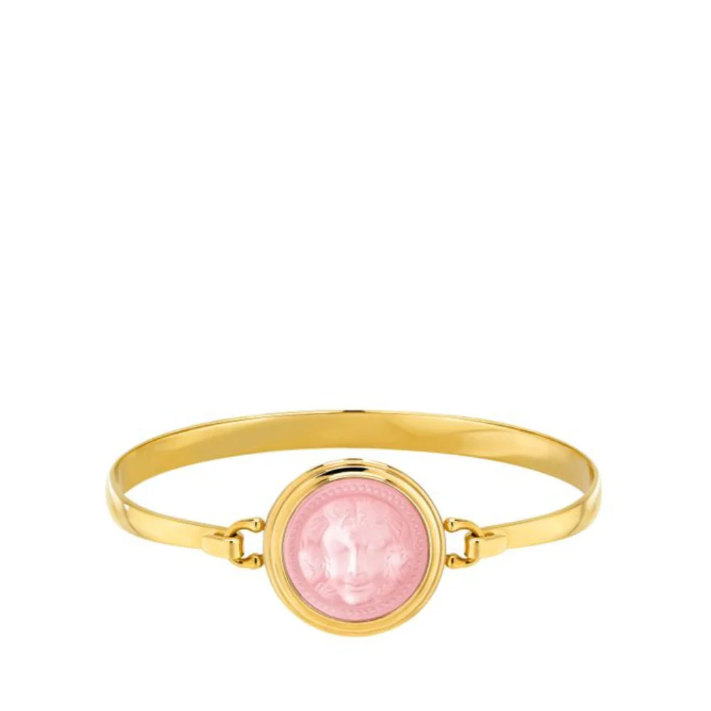 Aréthuse Round Bangle