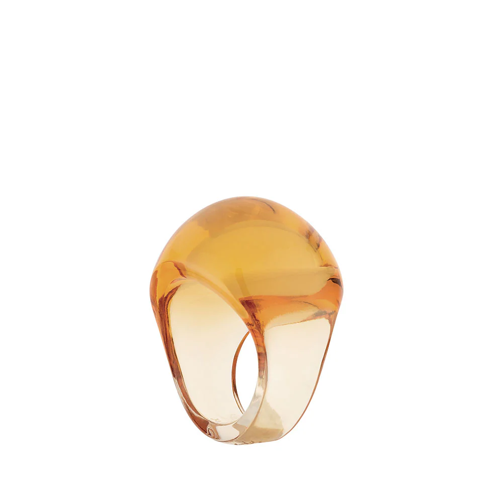 Cabochon Ring - Image 9