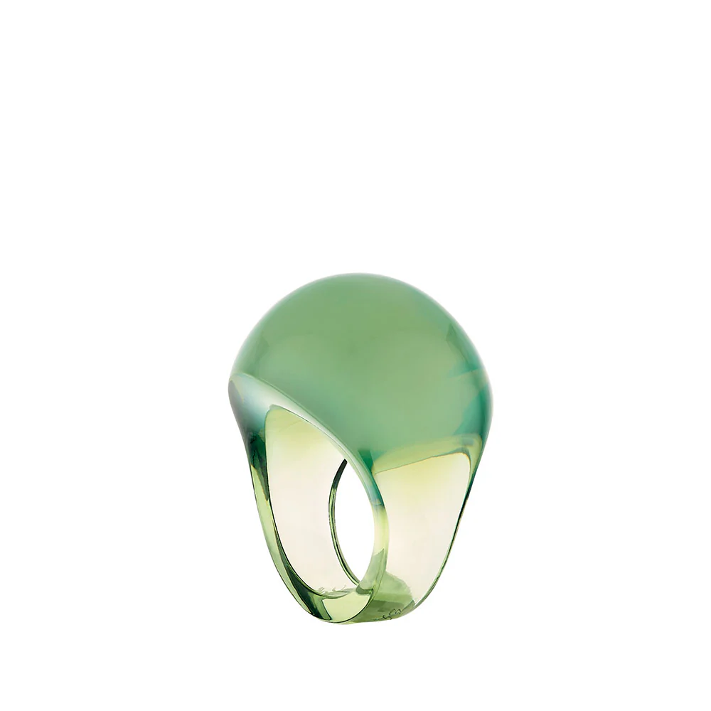 Cabochon Ring - Image 6