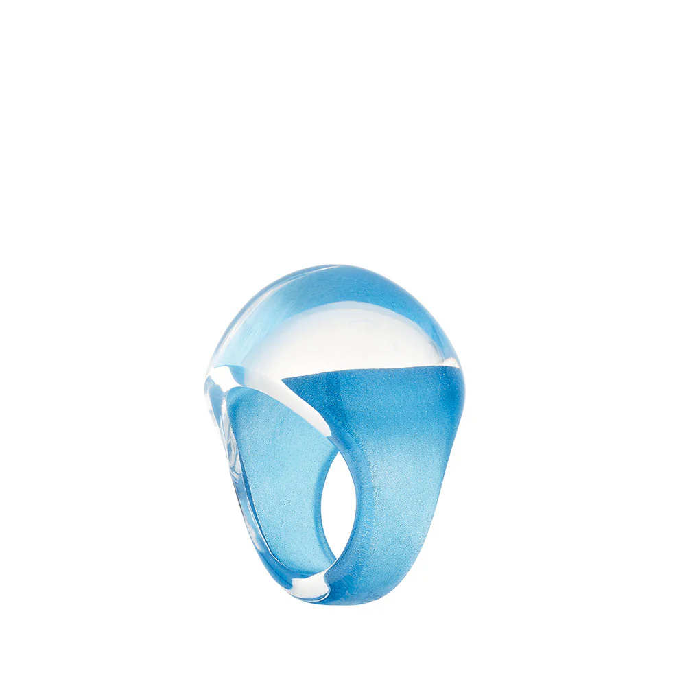 Cabochon Ring - Image 7