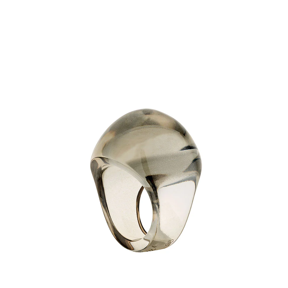 Cabochon Ring - Image 7