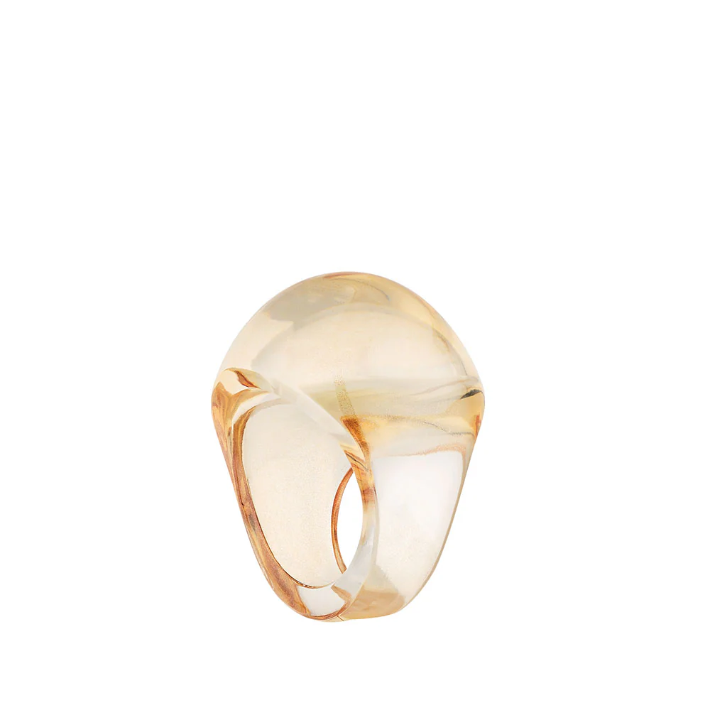 Cabochon Ring - Image 11