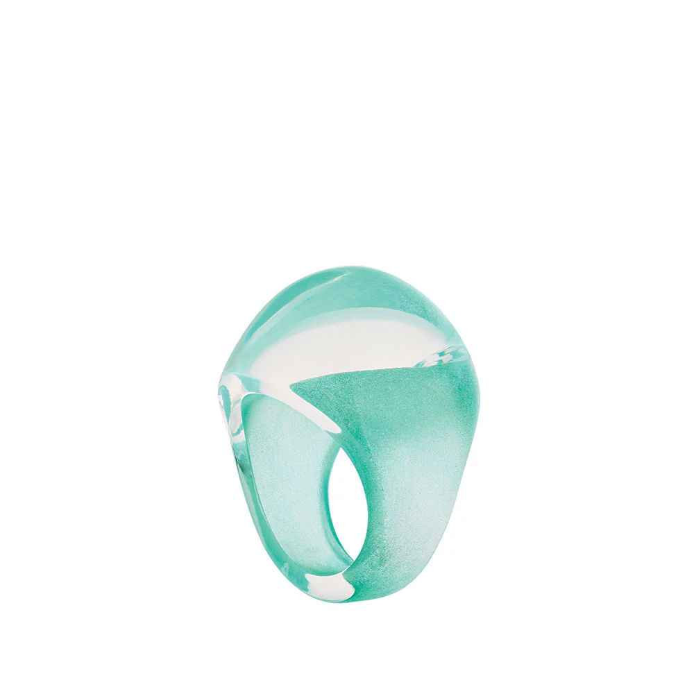 Cabochon Ring - Image 6