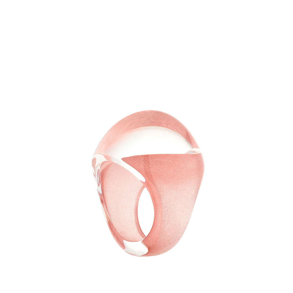 Cabochon Ring - Image 9