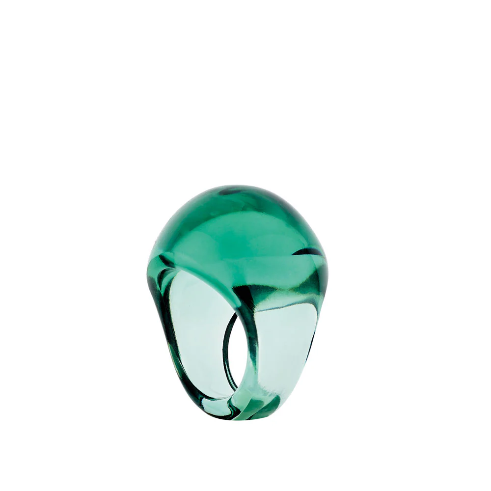 Cabochon Ring - Image 8