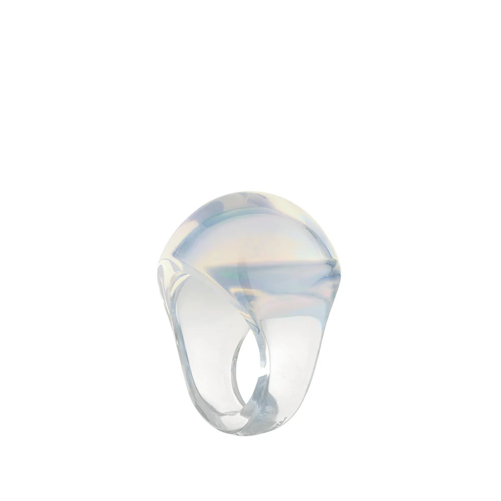 Cabochon Ring - Image 8