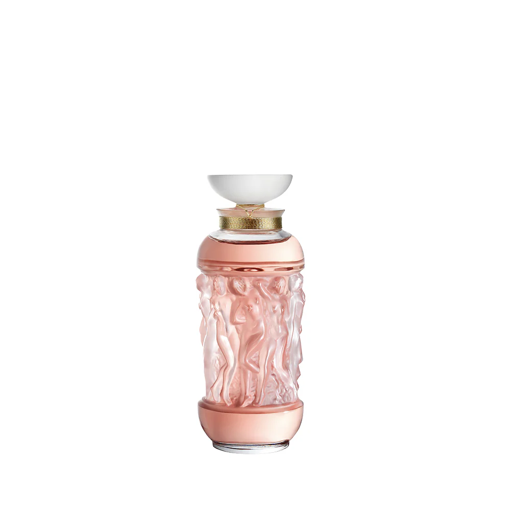 Crystal Collectible Flacon “Bacchantes”