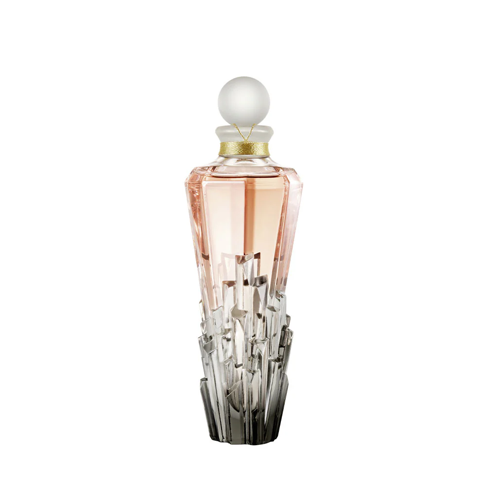 Crystal Collectible Flacon "Magma"
