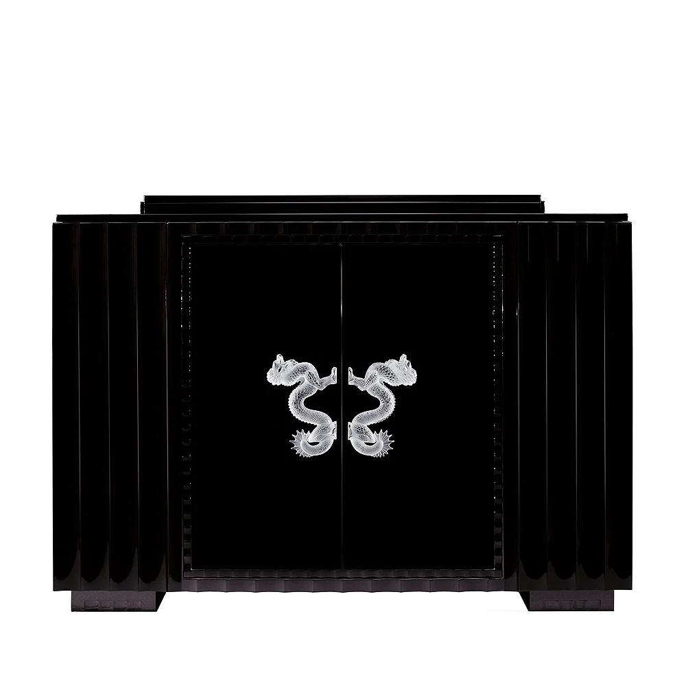 Dragon large bar