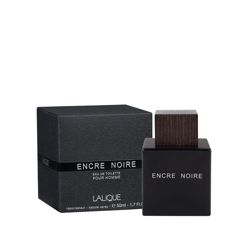 Encre Noire, Eau de Toilette - Image 6