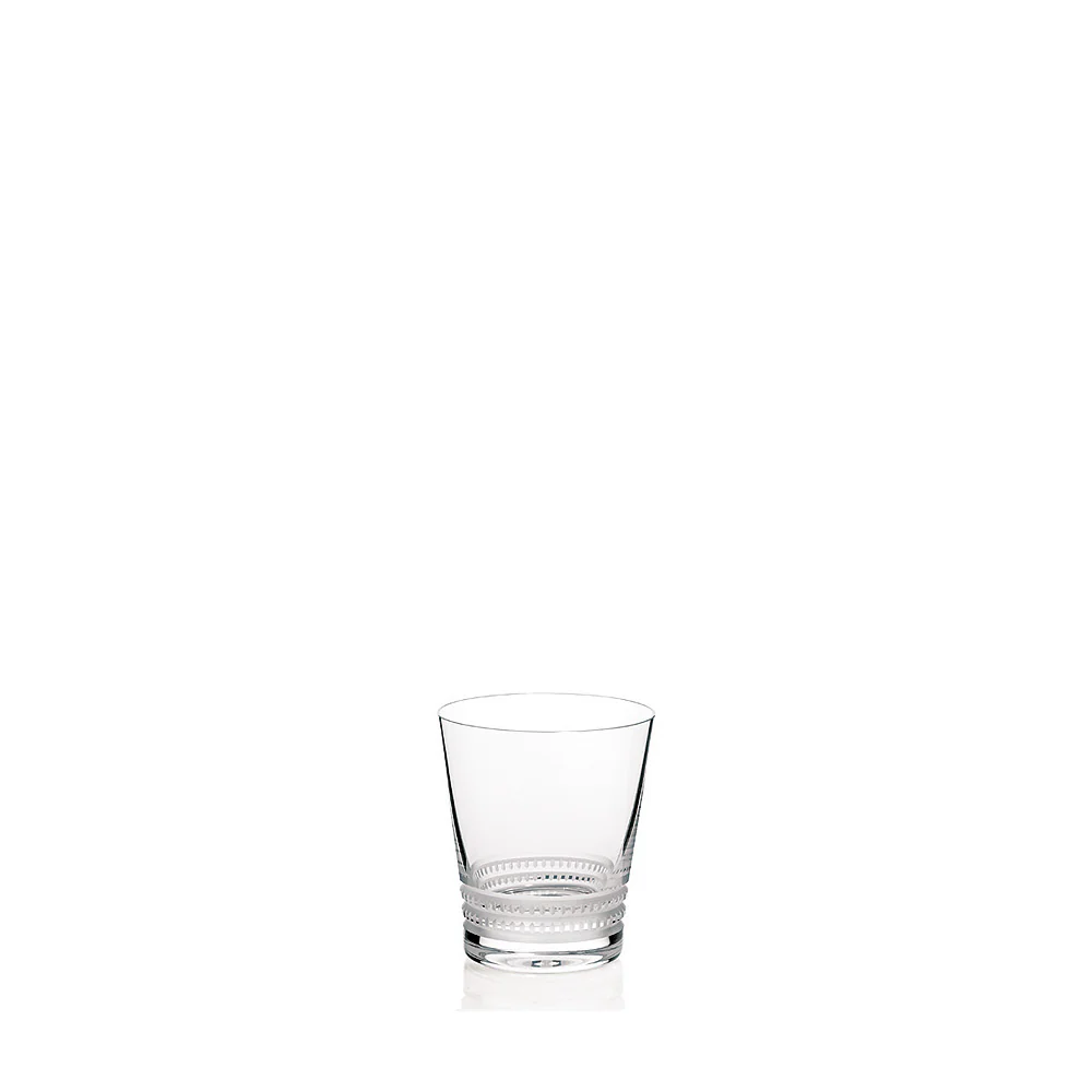 Facet tumbler 20 Cl