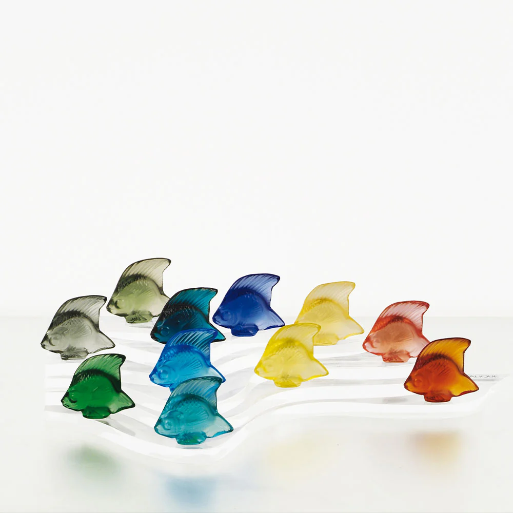 Fish sculpture - Image 3