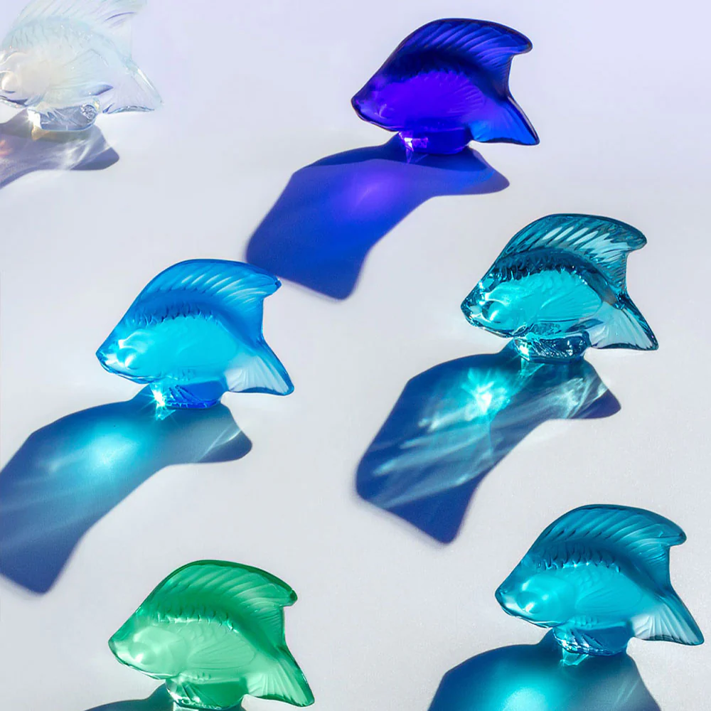 Fish sculpture - Image 4