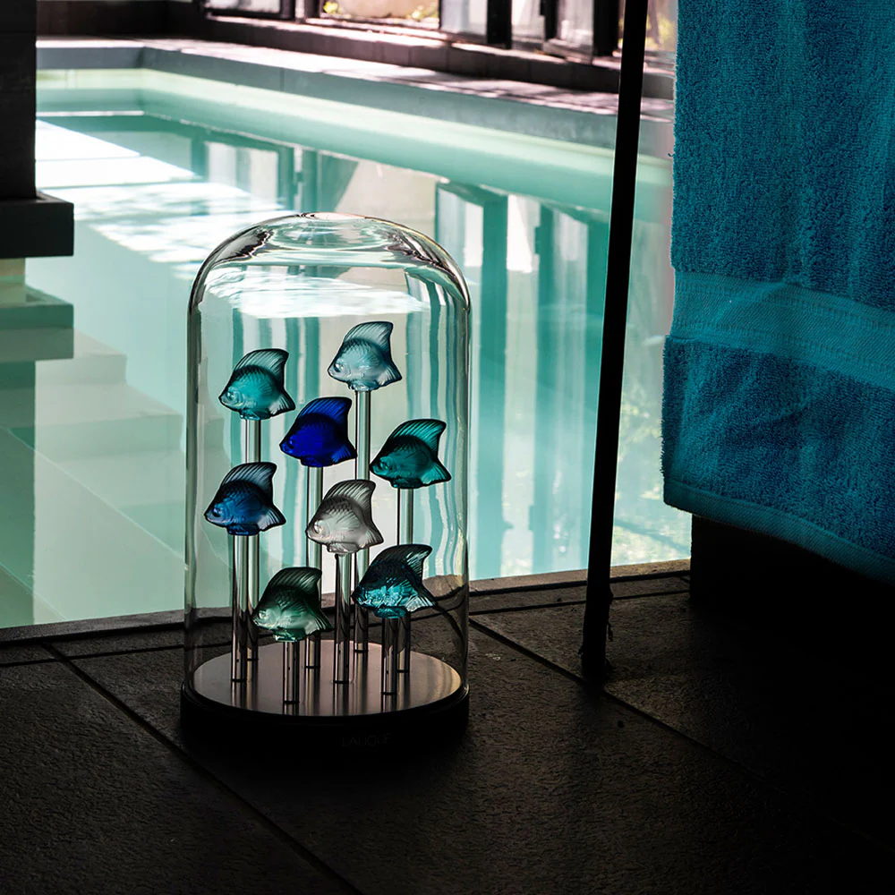 Fish sculpture - Image 5