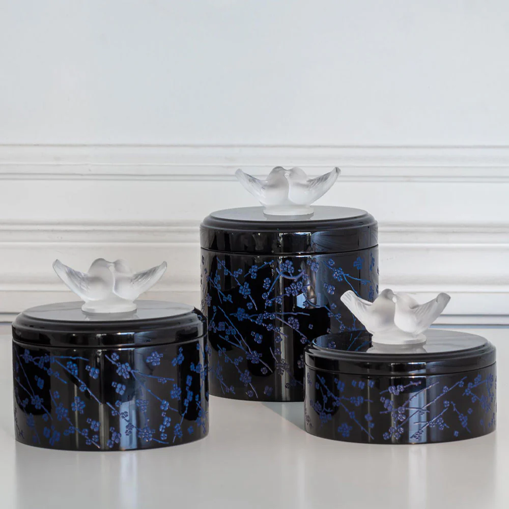 Fleurs de Cerisier box, small size - Image 4