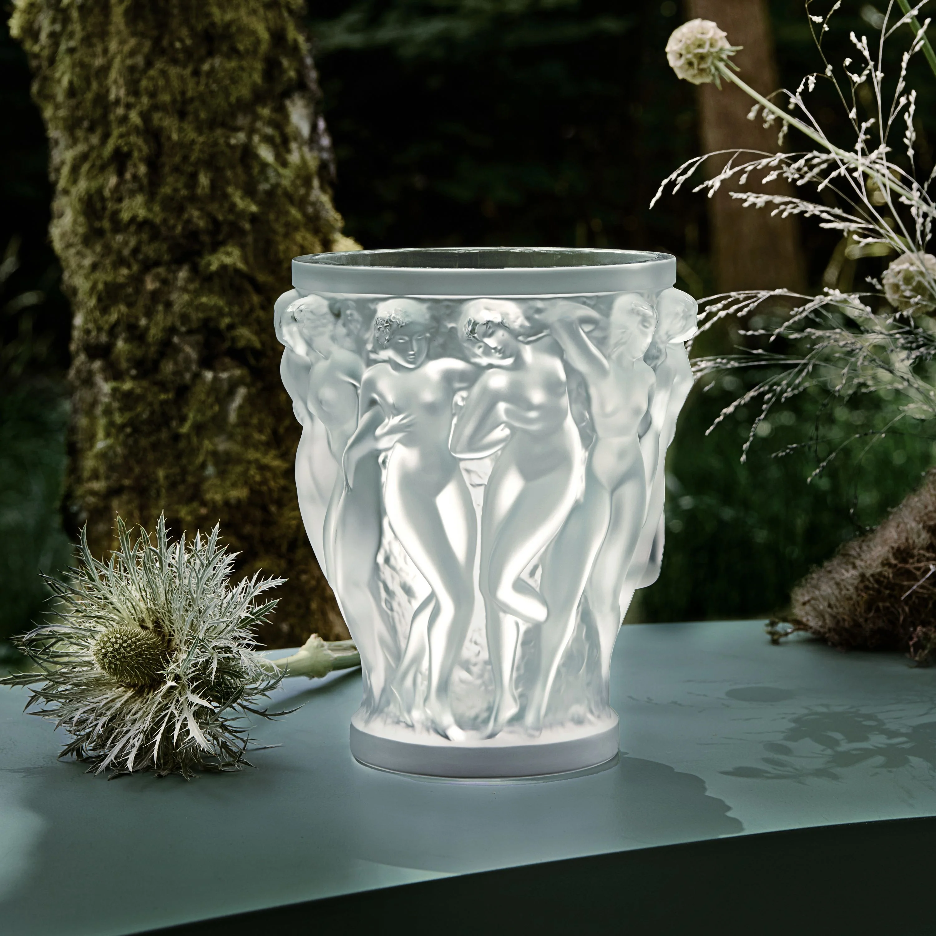 Iconic Bacchantes Vase - Image 2
