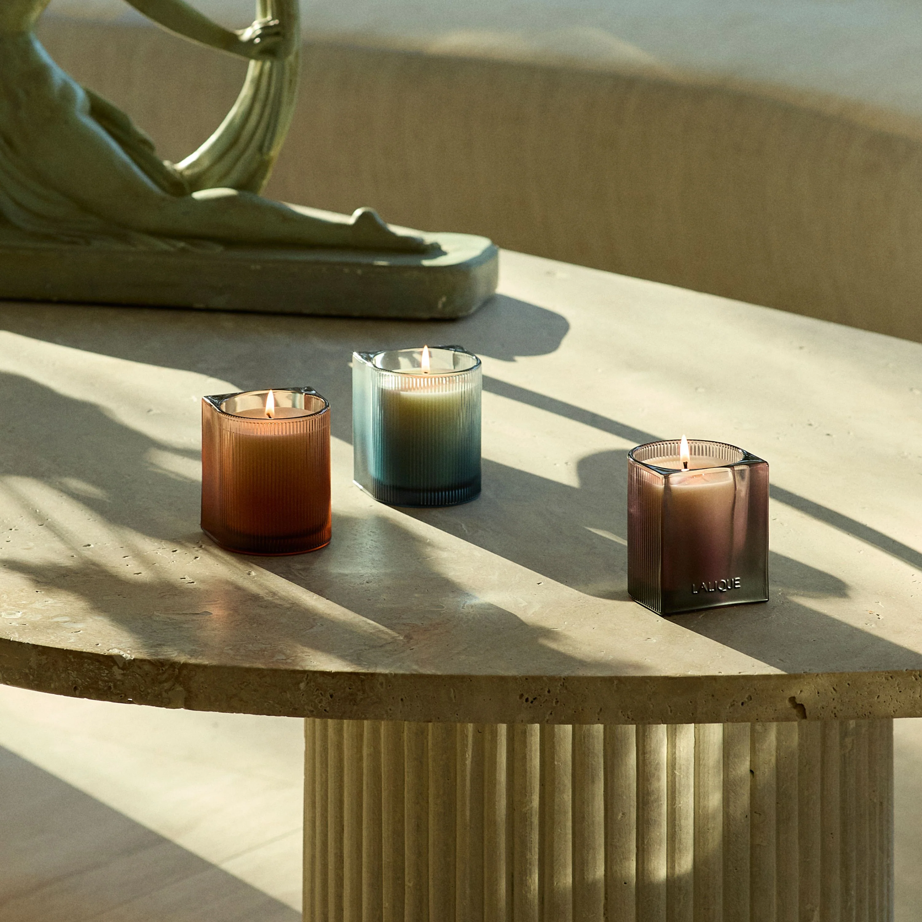 La Comédie, Scented Candle - Image 4