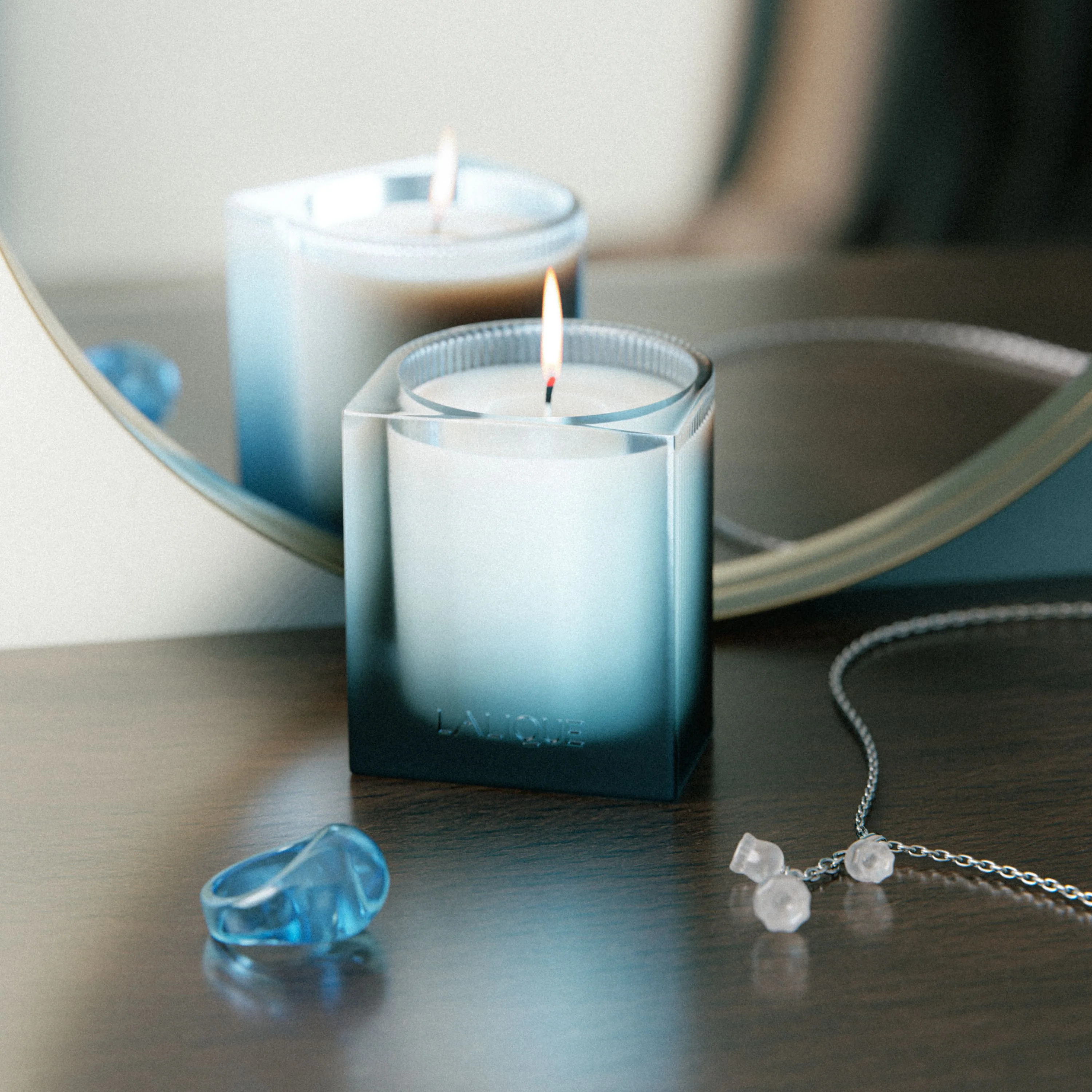 La Muse, Scented Candle - Image 3