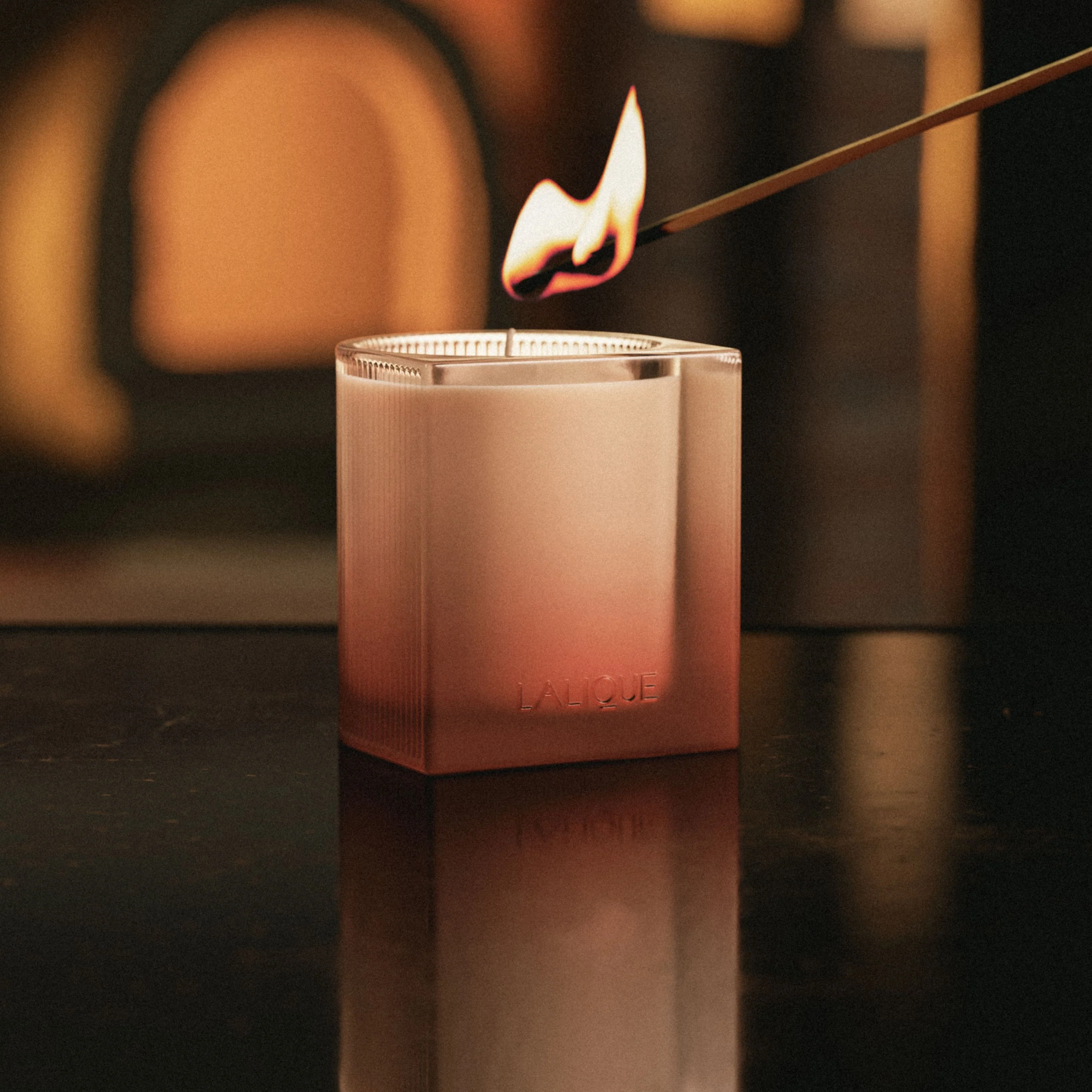 La Verrerie, Scented Candle - Image 3