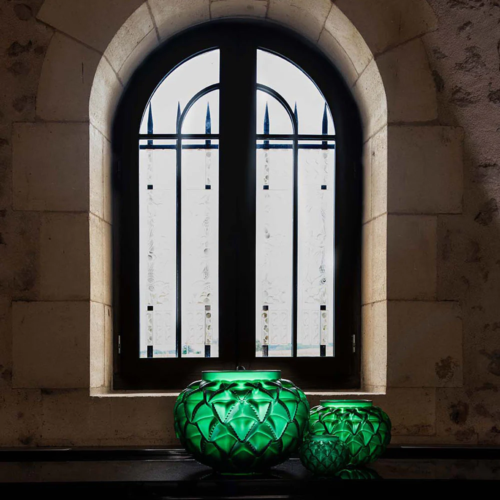 Languedoc grand vase - Image 3