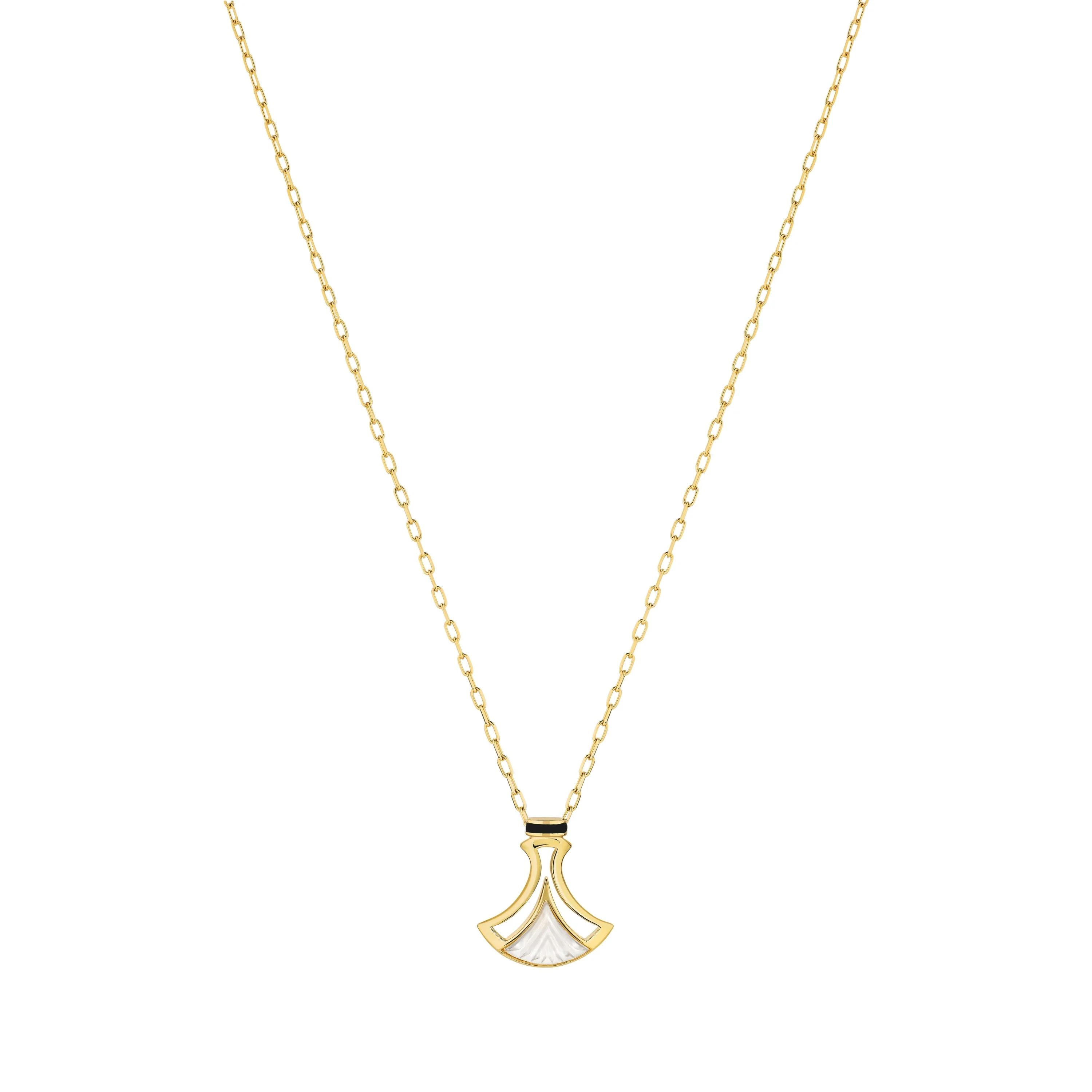 Larcade Necklace