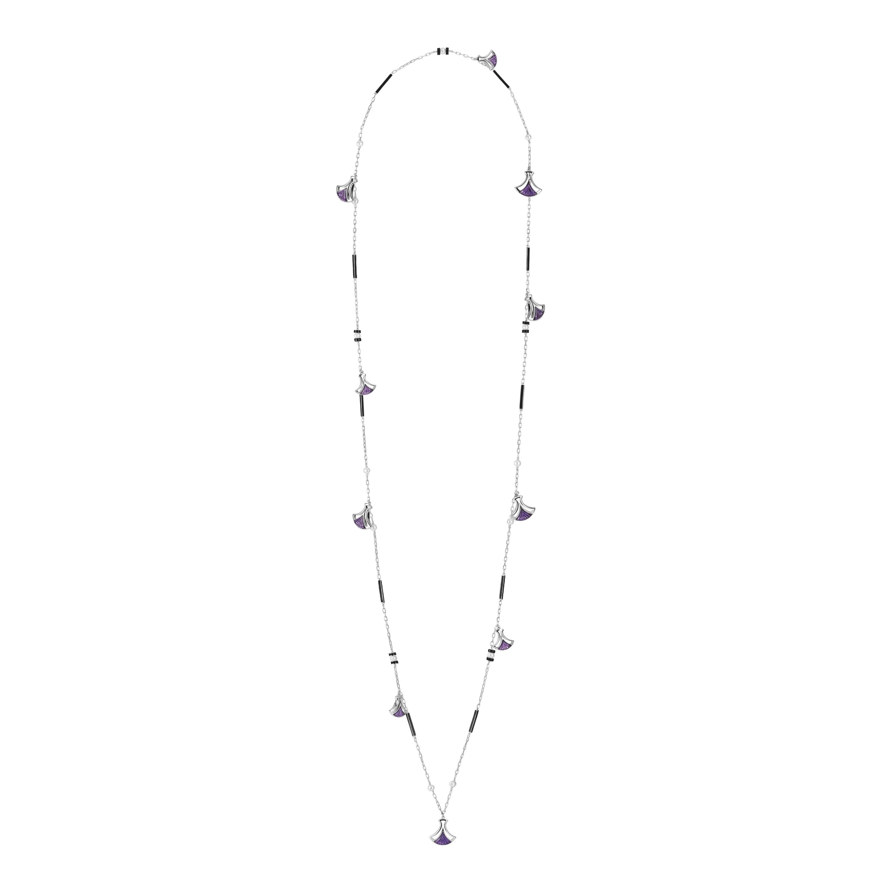 Larcade Necklace