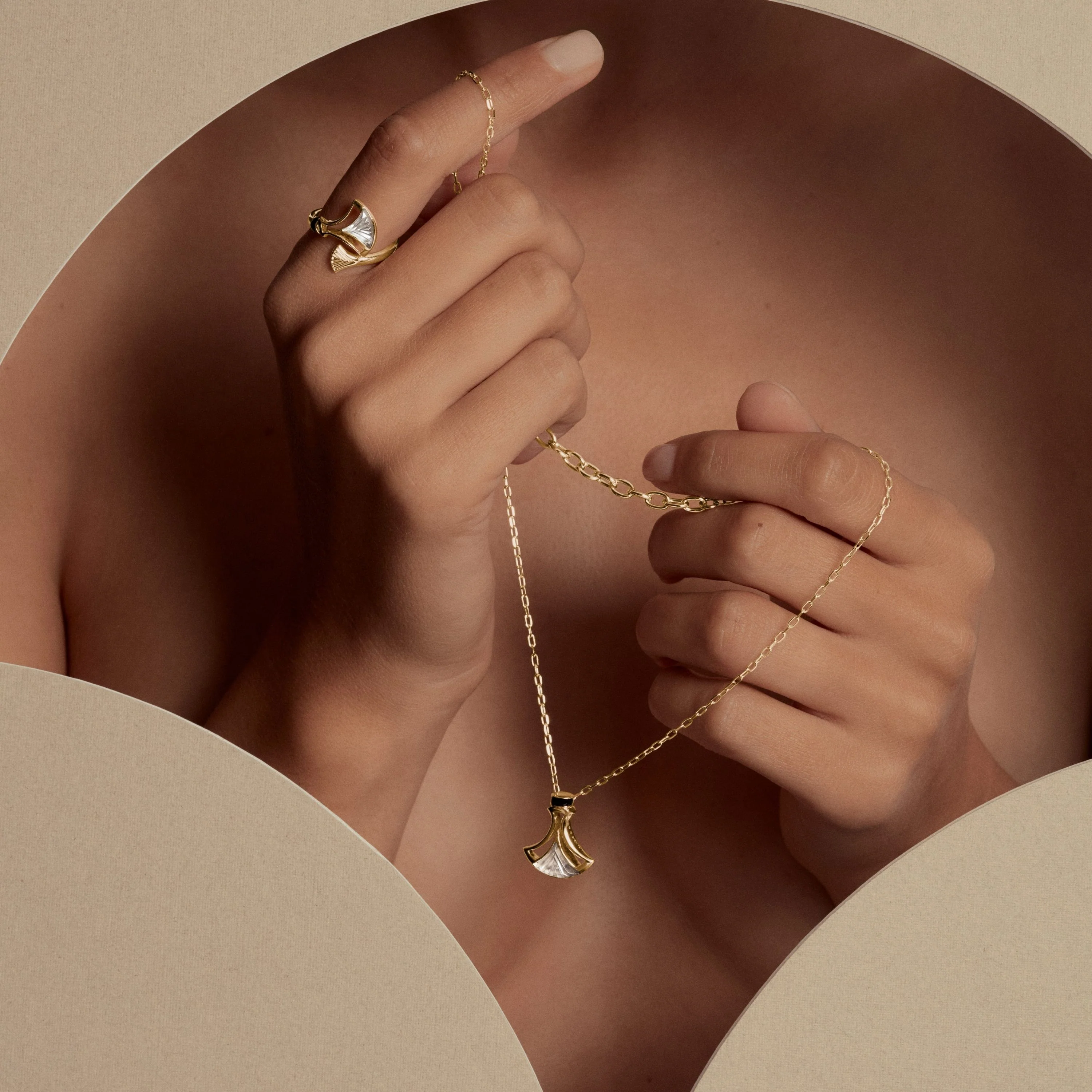 Larcade Ring - Image 3
