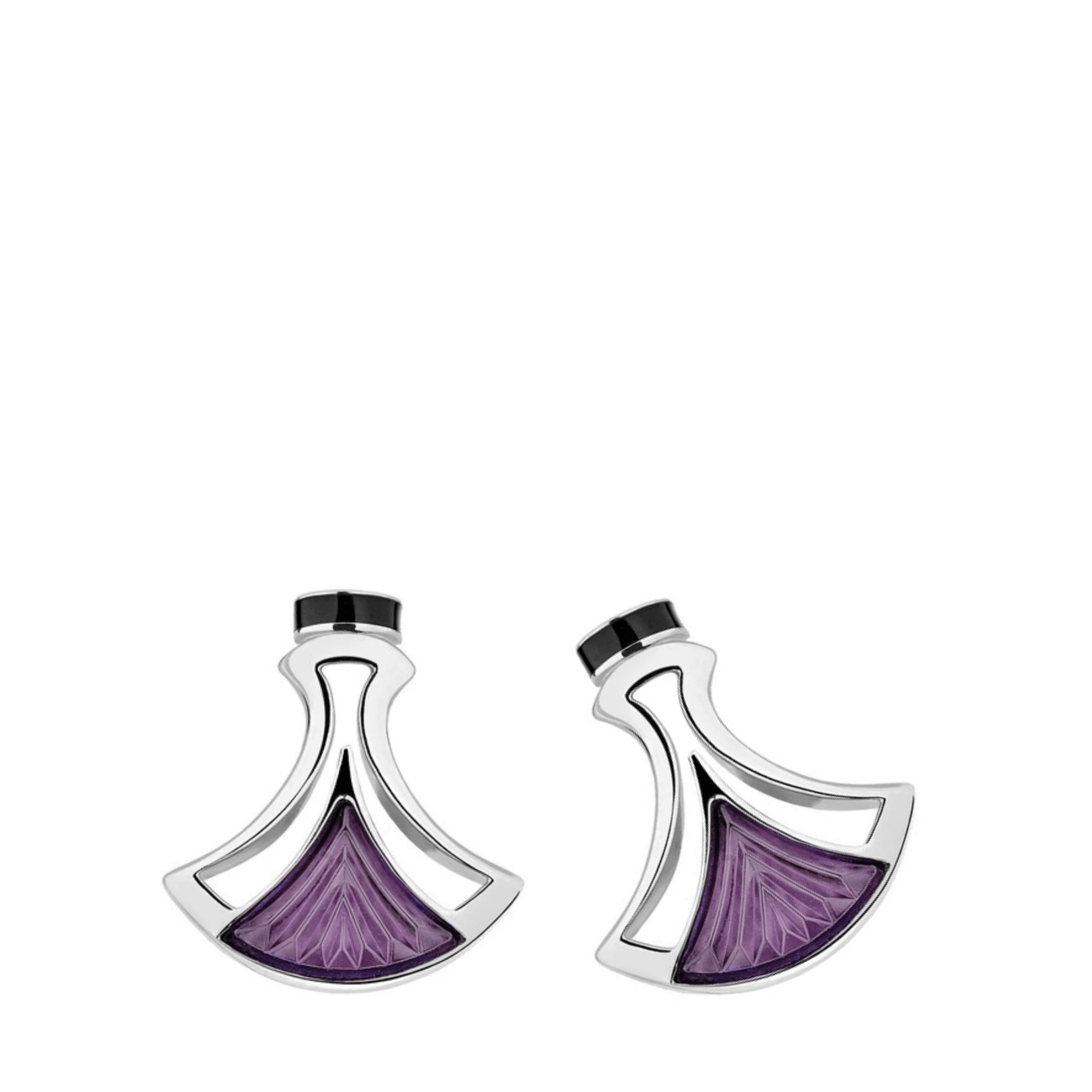 Larcade Stud Earrings