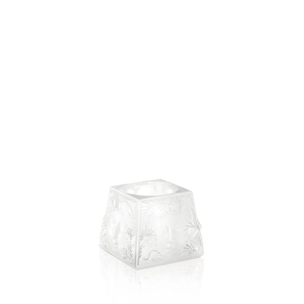 Masque de Femme votive