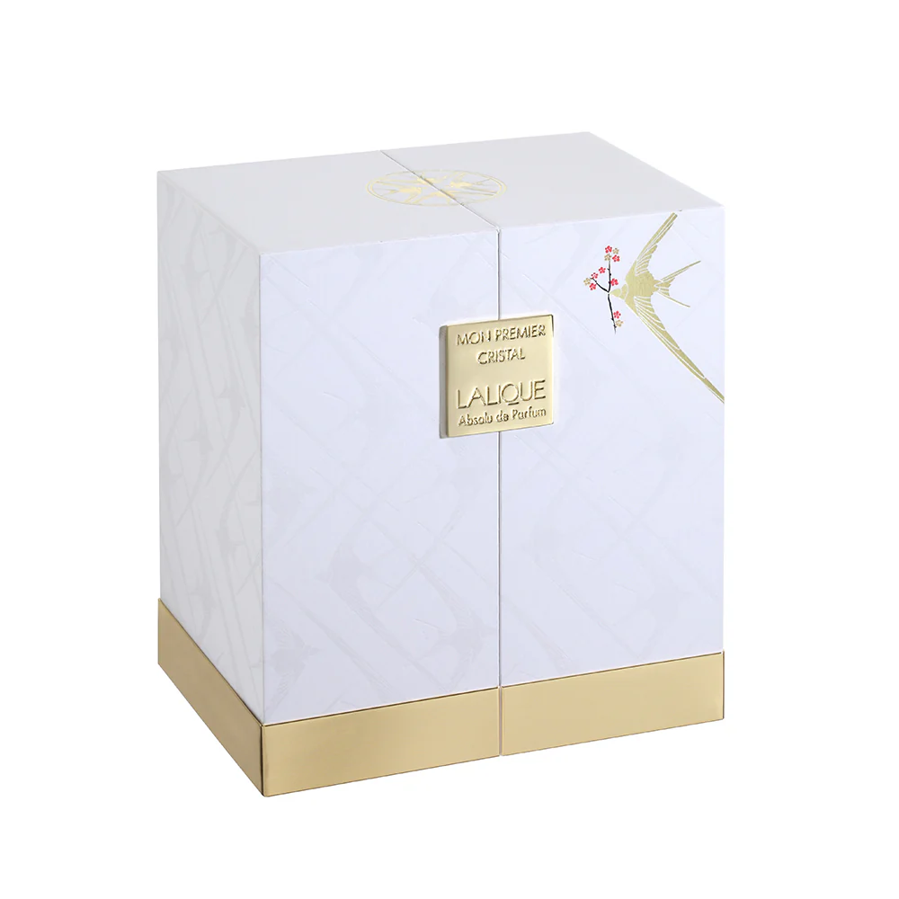 Mon Premier Cristal Blooming "Sensuel", Absolu De Parfum - Image 2