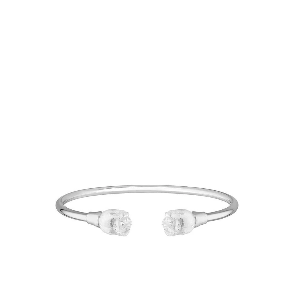 Muguet flexible bangle - Image 4