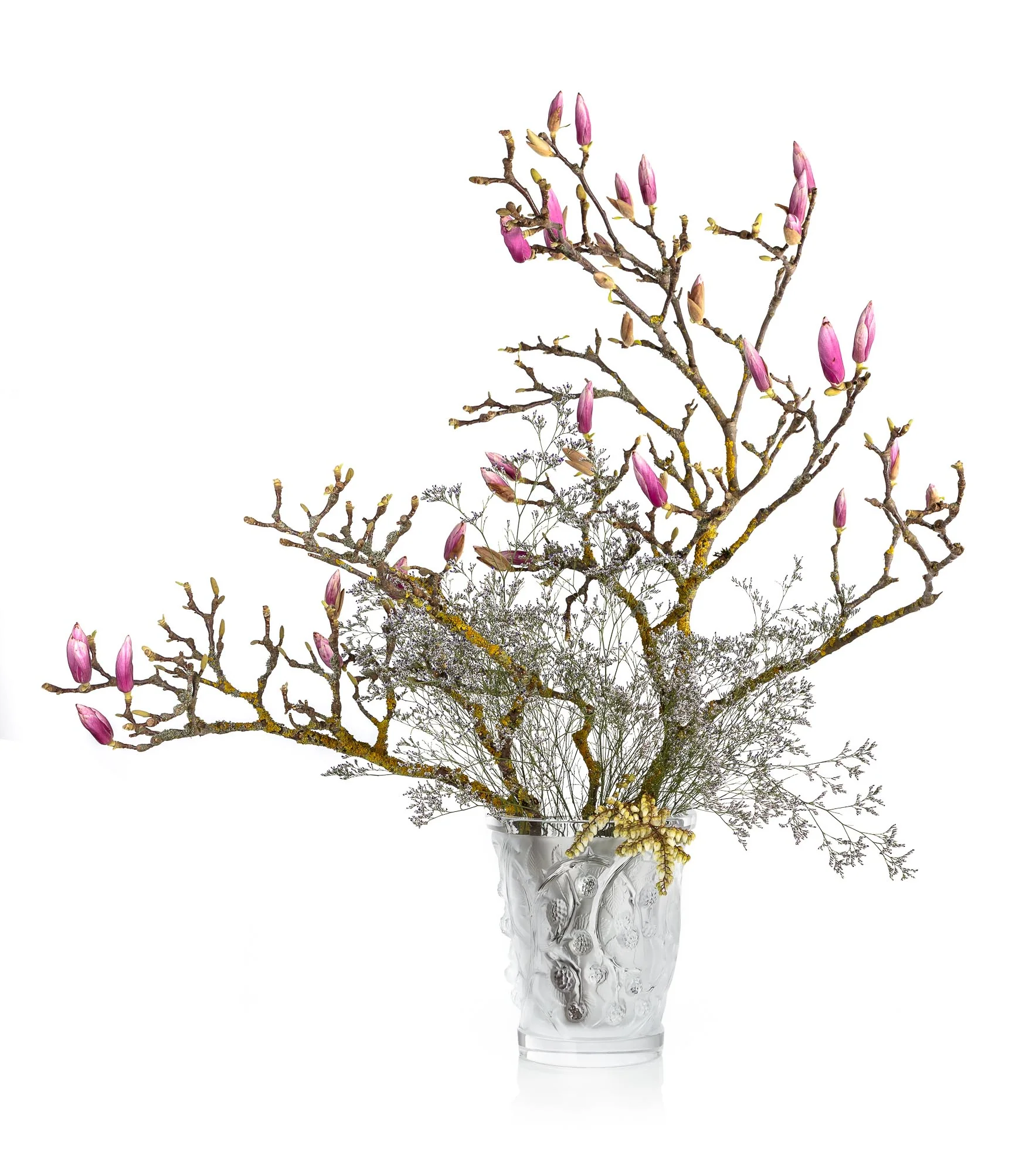 Mûres medium vase - Image 2