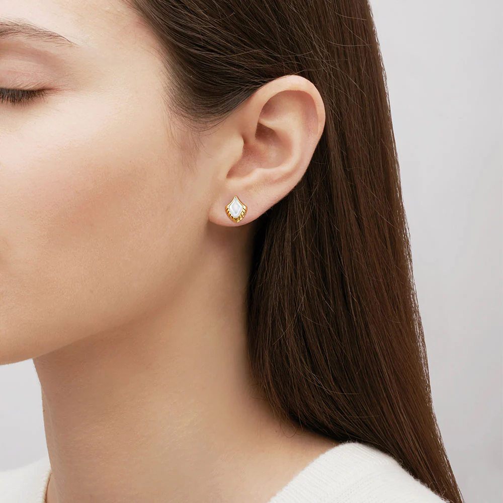 Paon Earrings - Image 3