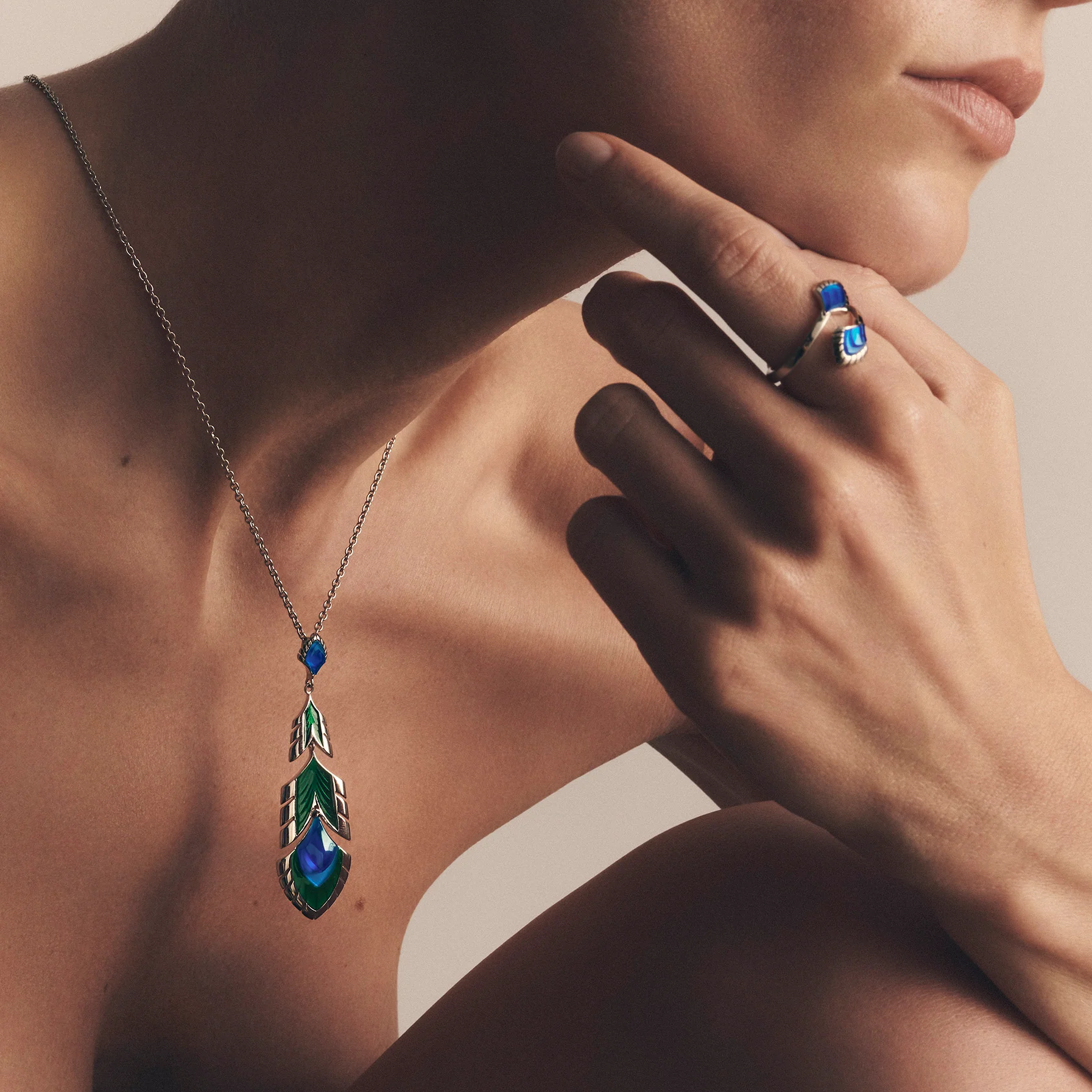 Paon Ring - Image 3