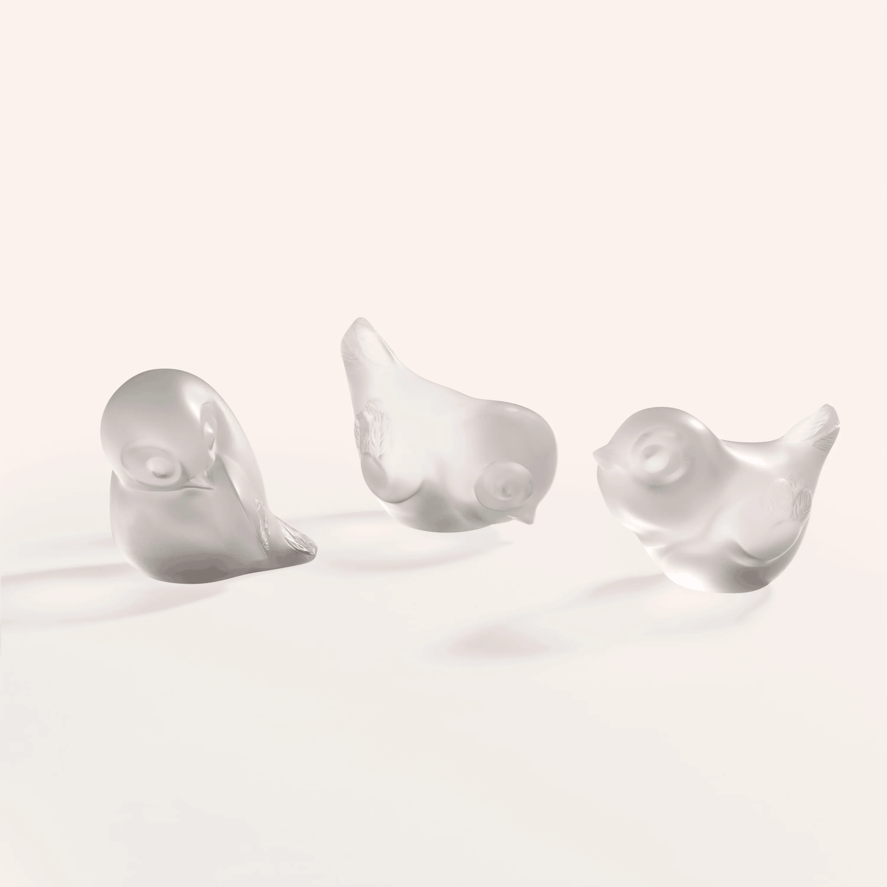 Piou-Piou head up Sculpture - Image 3