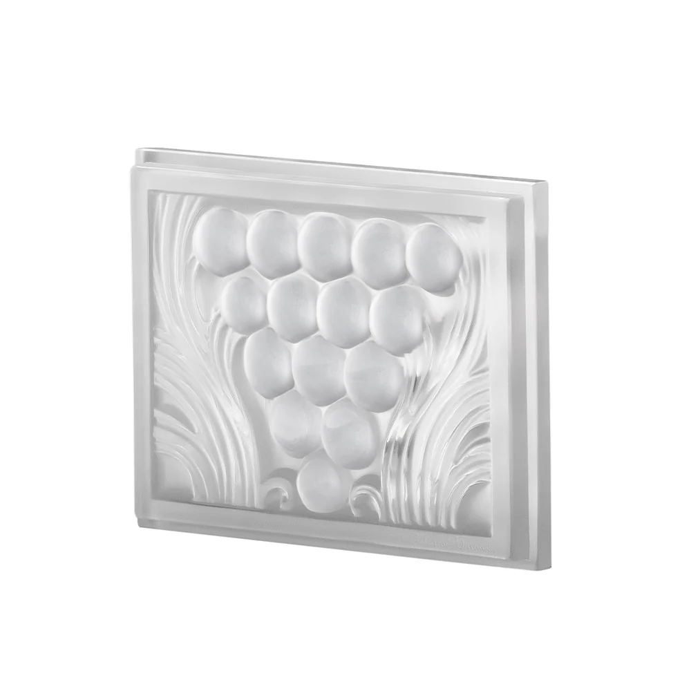 Raisins decorative panel - Image 2