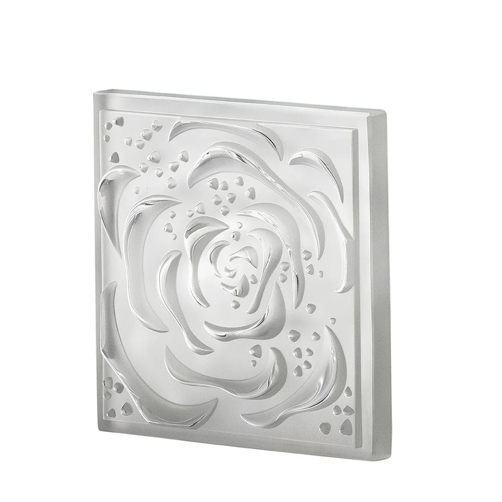 Roses decorative panel - Image 2