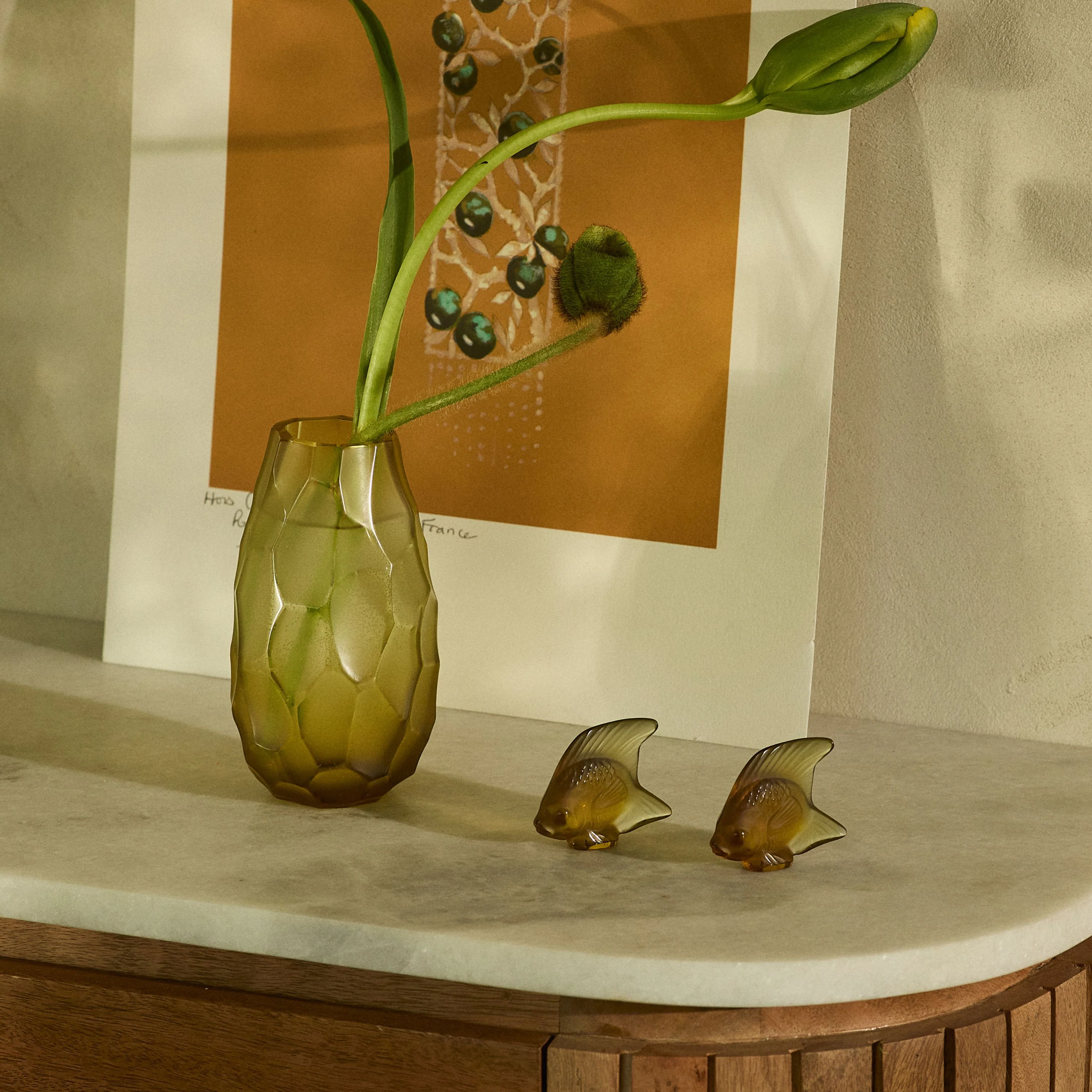 Silex Small Vase - Image 3