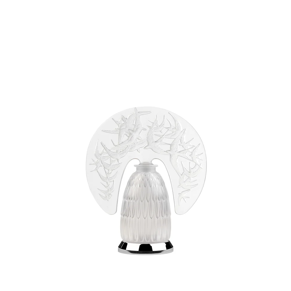 Swallows lamp