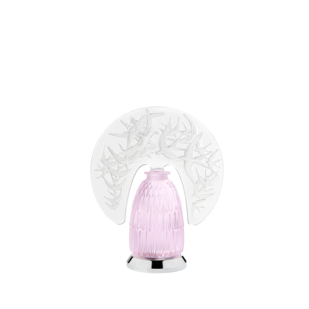 Swallows Wireless Lamp