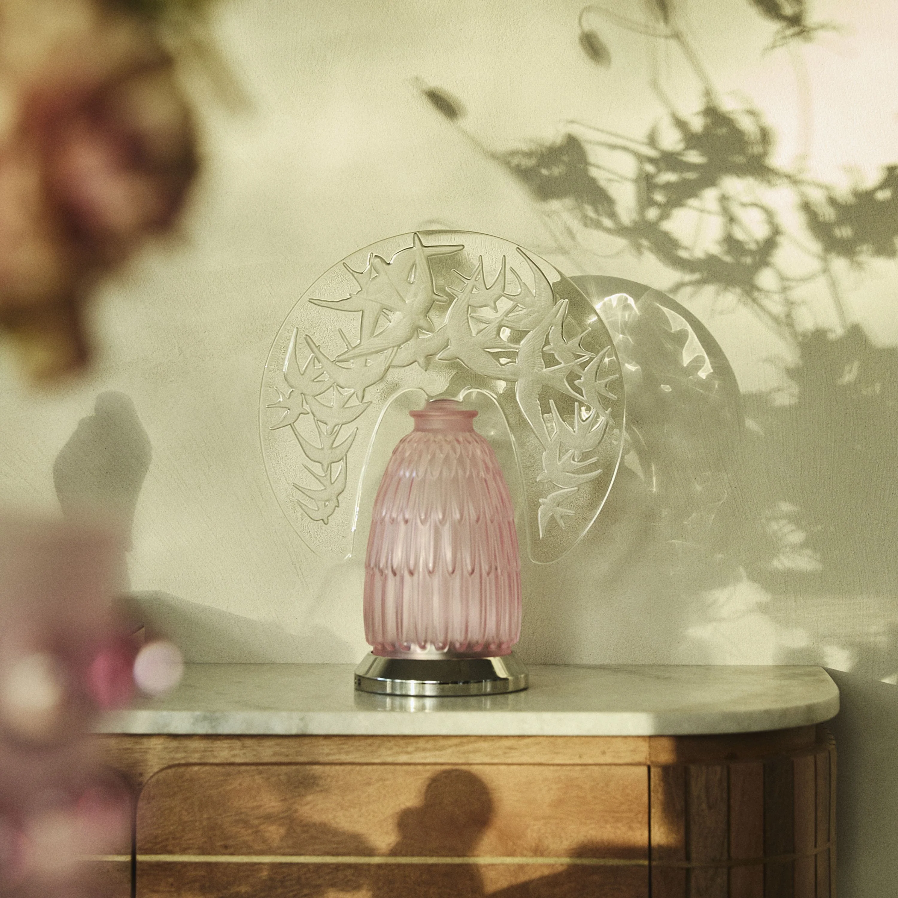 Swallows Wireless Lamp - Image 2