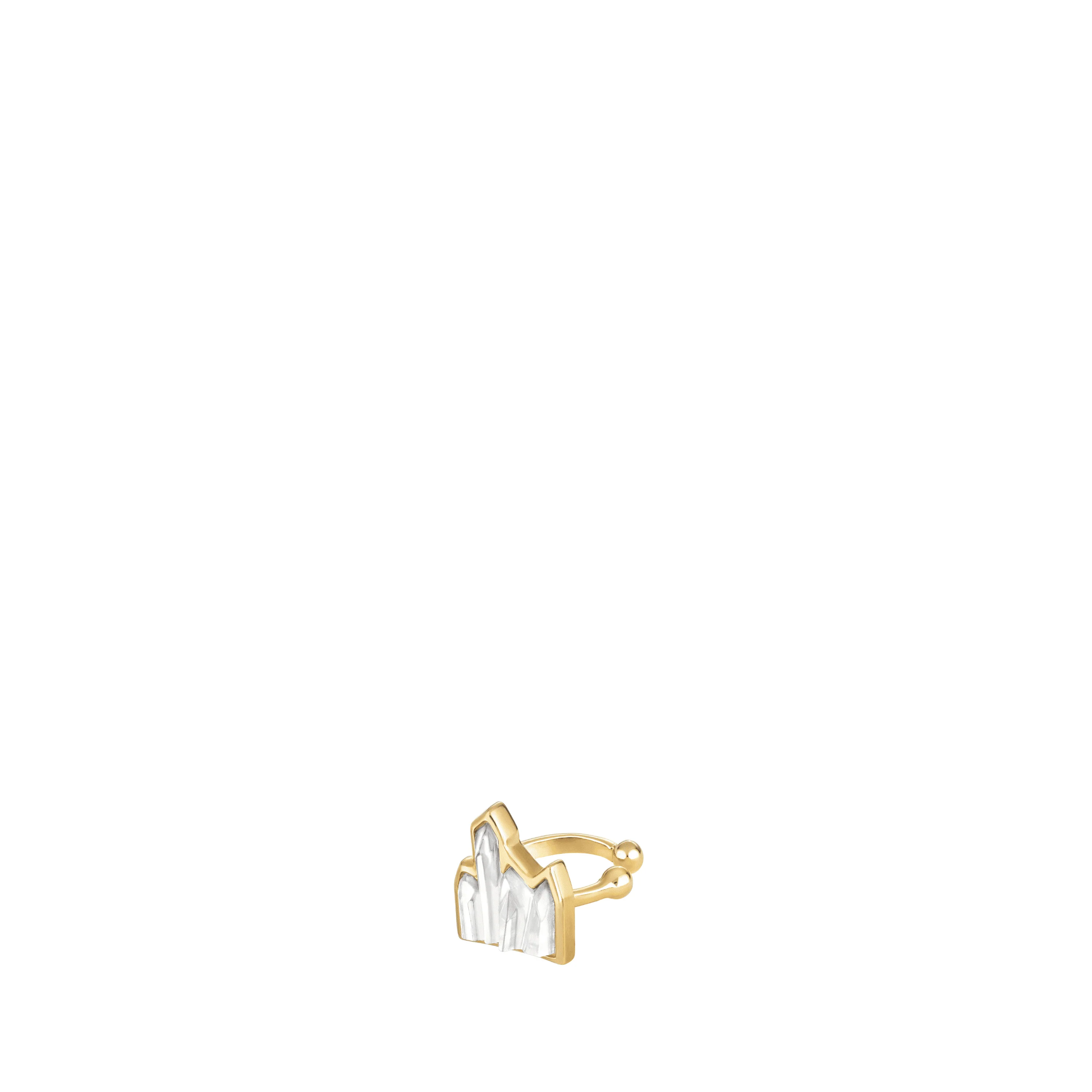 Terramineral Earcuff