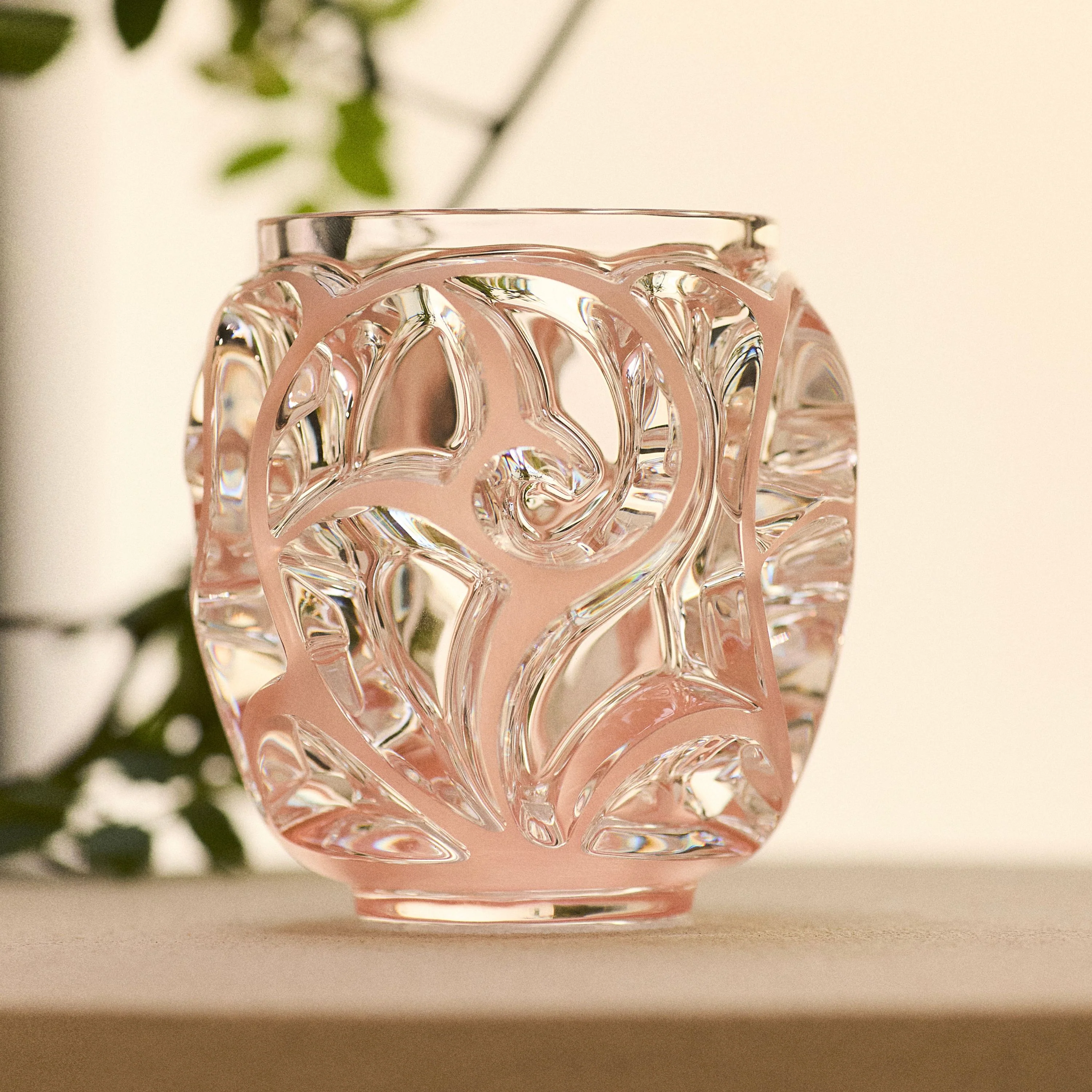 Tourbillons small vase - Image 3