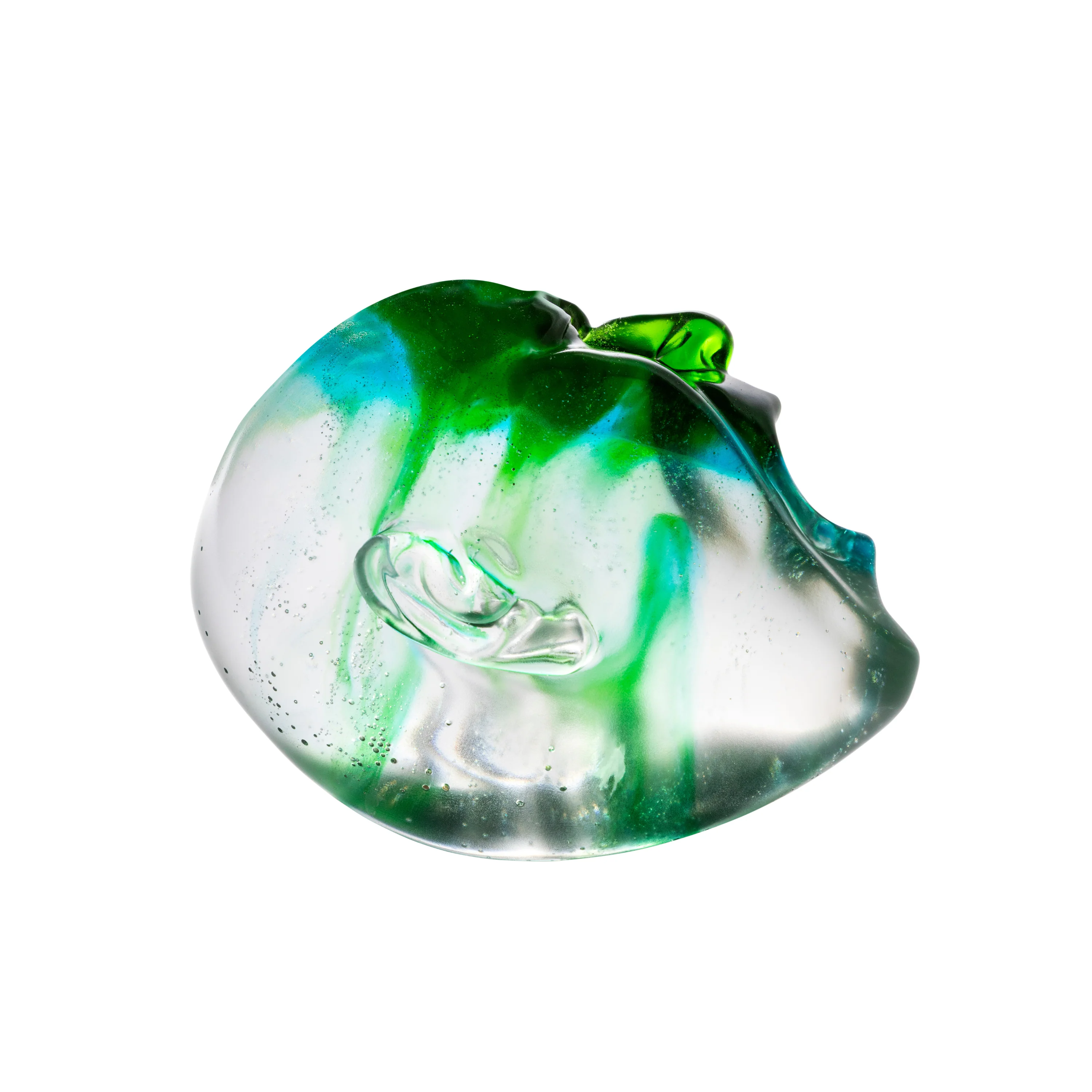Yawning Man, Fang Lijun and Lalique, 2026 - Image 3