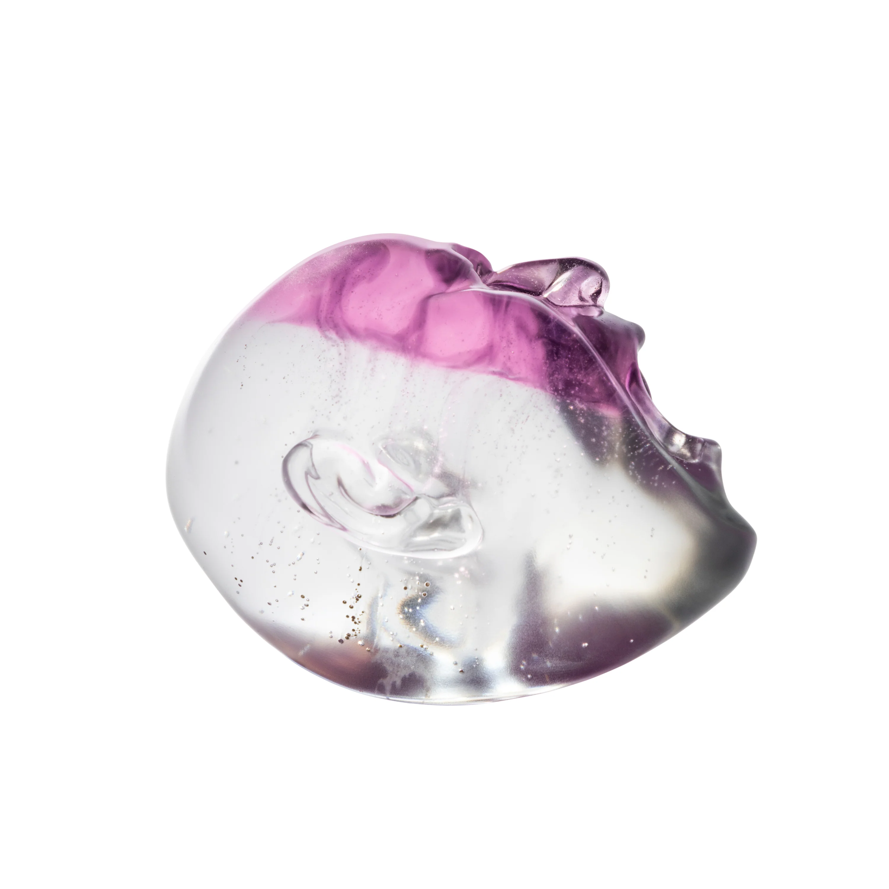 Yawning Man, Fang Lijun and Lalique, 2026 - Image 3