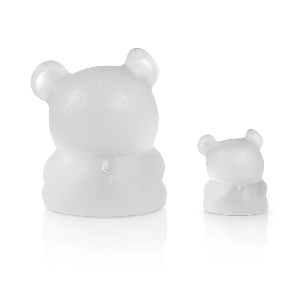 Yuan-Yuan, Han Meilin And Lalique, 2019 - Image 4